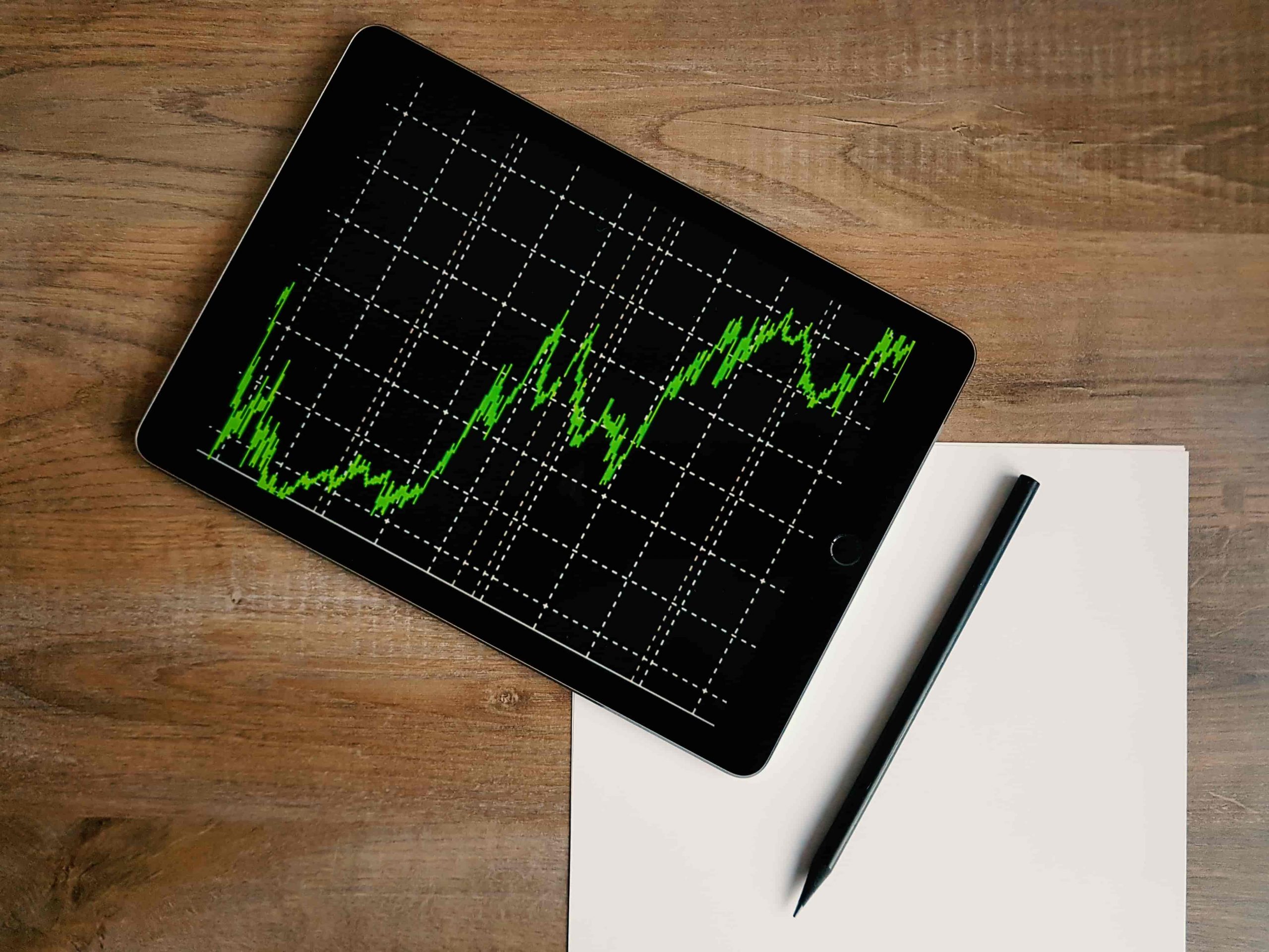 Read more about the article Economic update