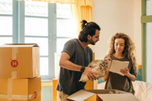 Read more about the article Five ways equity release could support first-time buyers
